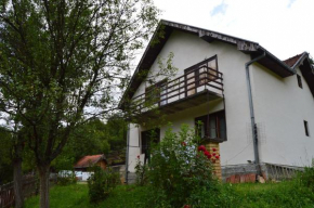 Отель Apartment Sijakovic  Мокра Гора